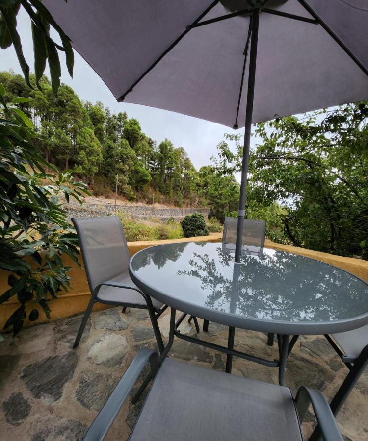 Vv Casa Muya Villa Icod De Los Vinos Exteriör bild