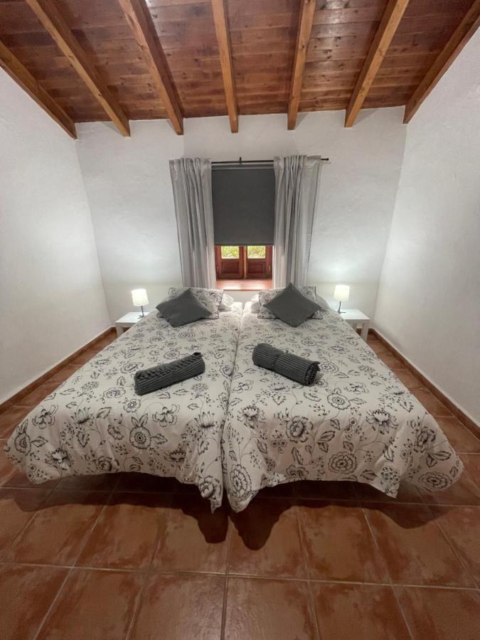 Vv Casa Muya Villa Icod De Los Vinos Exteriör bild