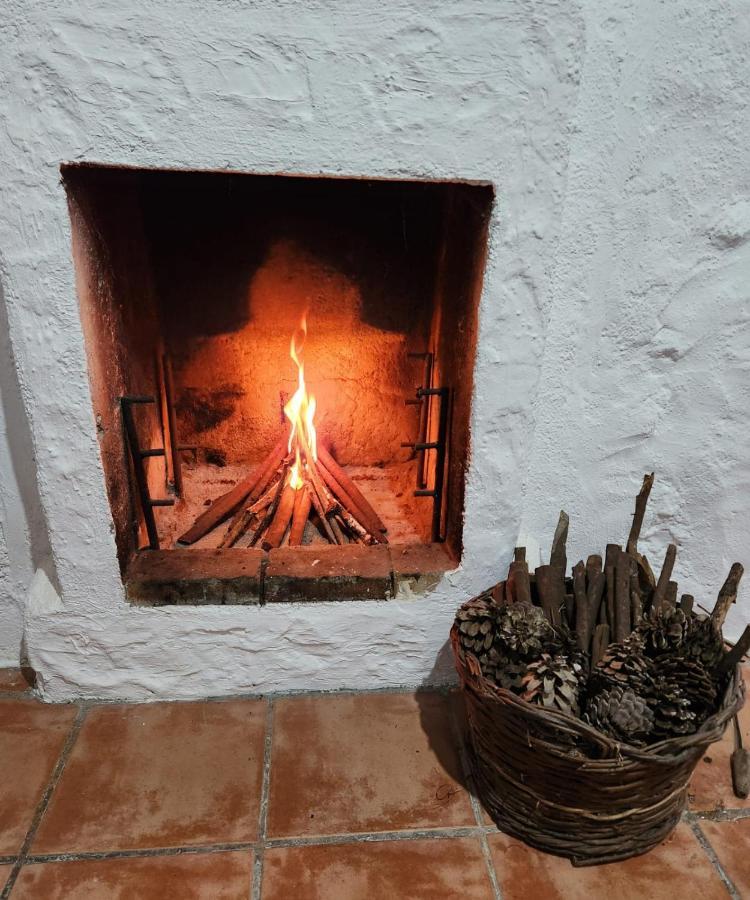 Vv Casa Muya Villa Icod De Los Vinos Exteriör bild